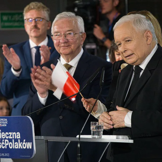 They can do it. Positive Authoritarianism in Poland and Hungary